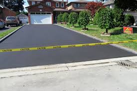 Best Concrete Driveway Installation  in Winnemucca, NV