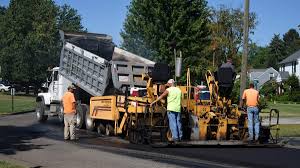 Brick Driveway Installation in Winnemucca, NV